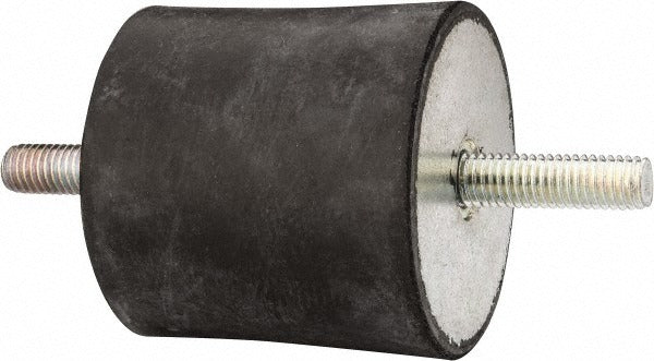 TECH PRODUCTS Tech Products 51556-2 Vibration Isolator 410 Lb Stud/stud