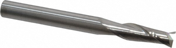 M.A. FORD M.a. Ford. 12125000 Square End Mill 1/4 in 2 Flute Carbide