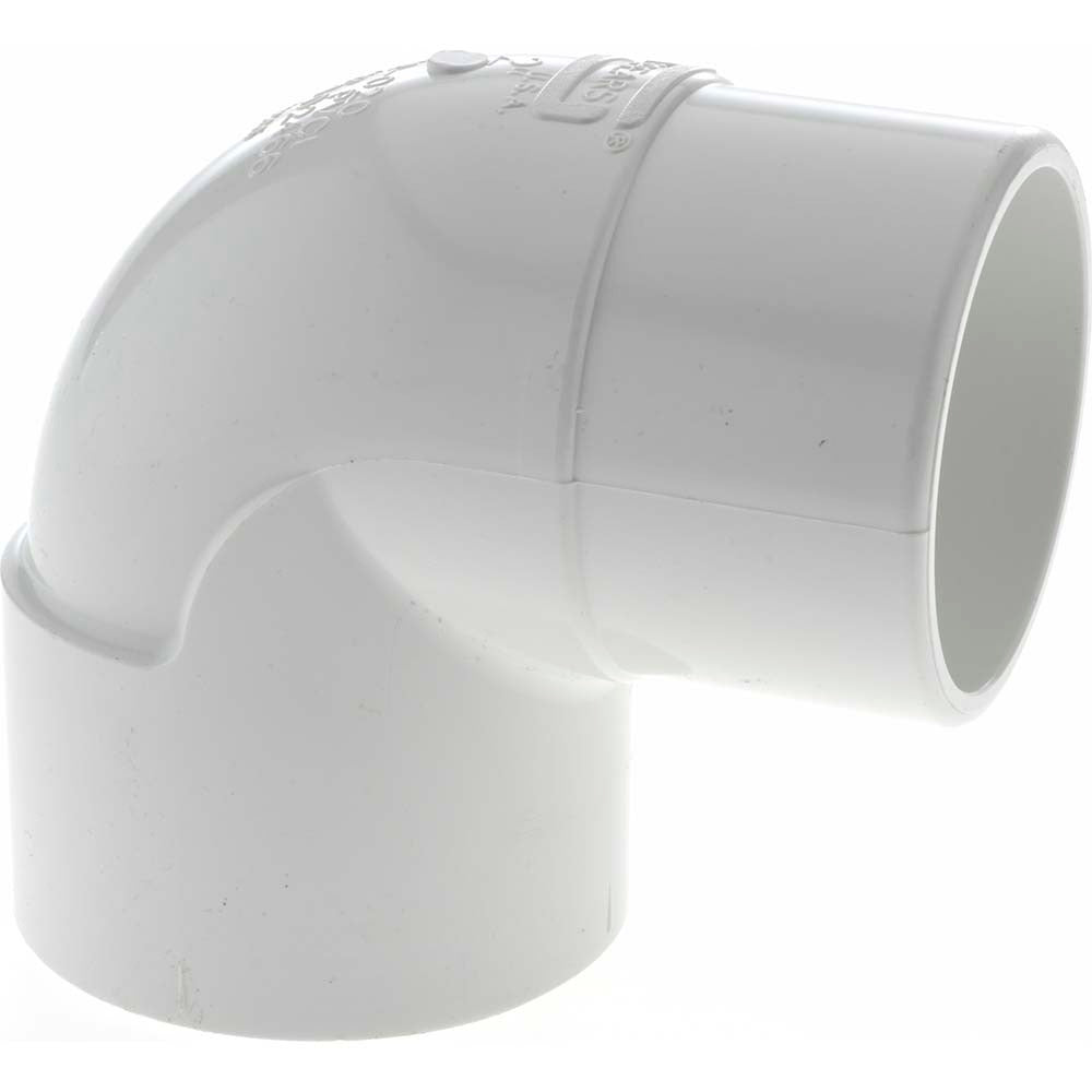 VALUE COLLECTION Value Collection 409-020 Pvc 90 Street Elbow 2 in Sch 40