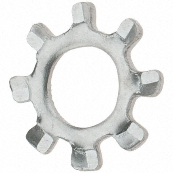 VALUE COLLECTION Value Collection KP86829 External Tooth Lock Washer 100 Pack