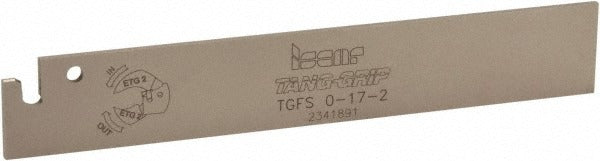 ISCAR Iscar 2301914 Tang-grip Indexable Cutoff Blade Tgfs