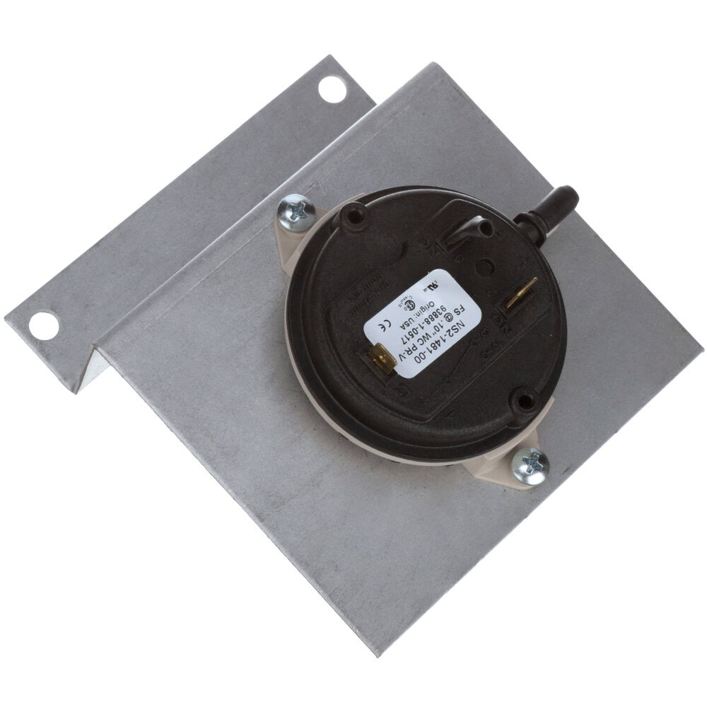 LBC BAKERY EQUIPMENT Lbc Bakery Equipment 30308-05-A Air Switch 5.95 x 5.50 x 3.10 in (Each) 3030805A
