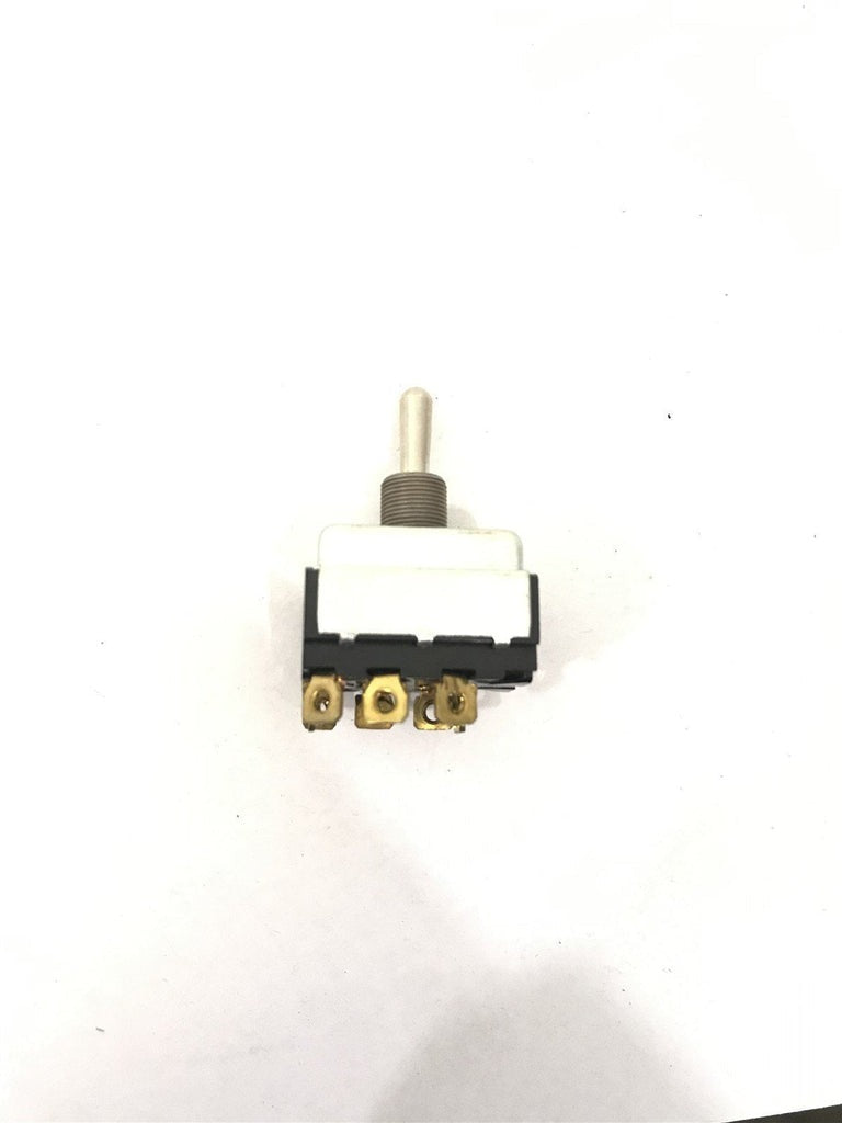 EATON Eaton 7701K3 General Purpose AC Rated Toggle Switch 0.75/1 Hp (0.469 in Bushing) Replacement MPN N/A
