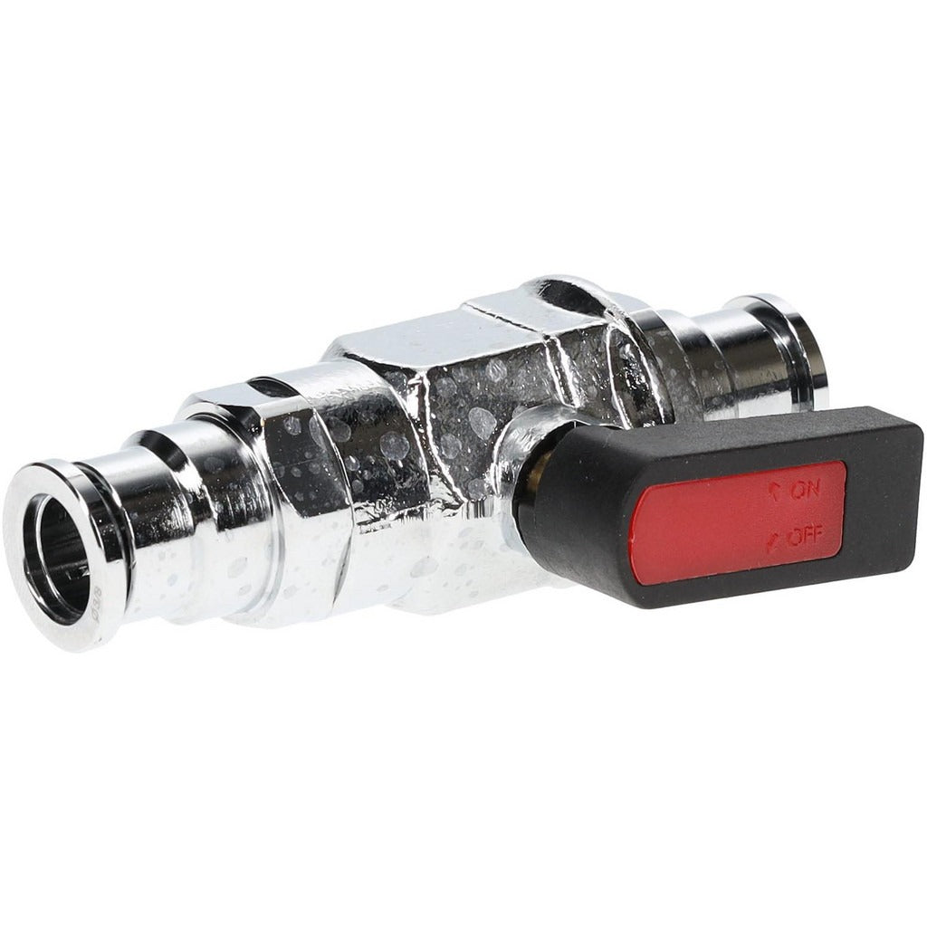 VALUE COLLECTION Value Collection 9938043085 Miniature Ball Valve 3/8 in