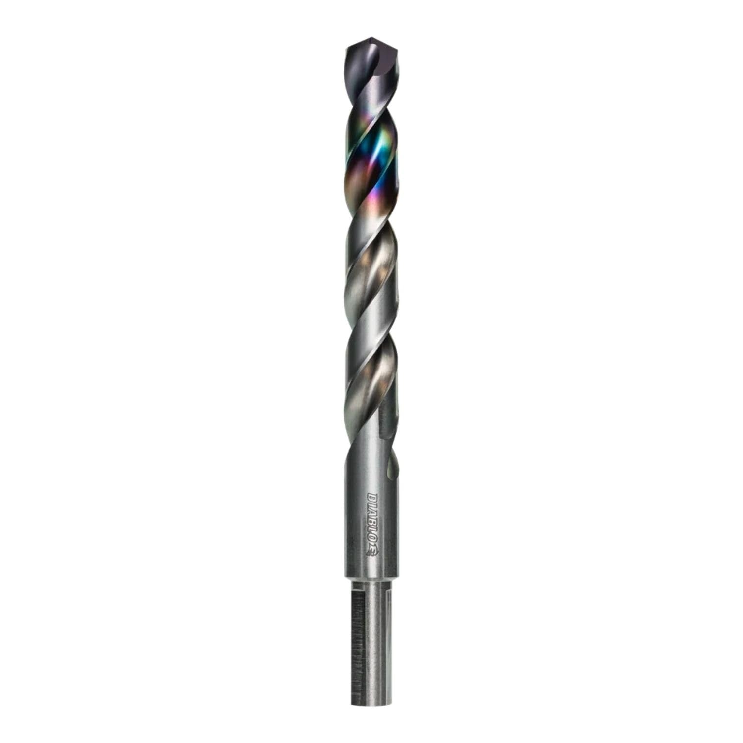 DIABLO Diablo DMD3164JB Metal Drill Bit 31/64 Inch