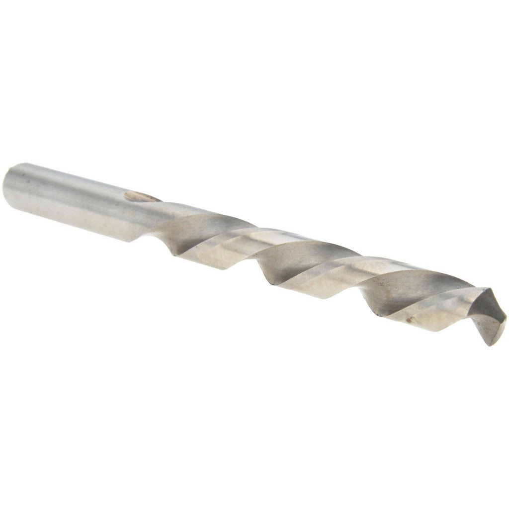 VALUE COLLECTION Value Collection 01220243 3/8 in Left Hand Hss Jobber Drill