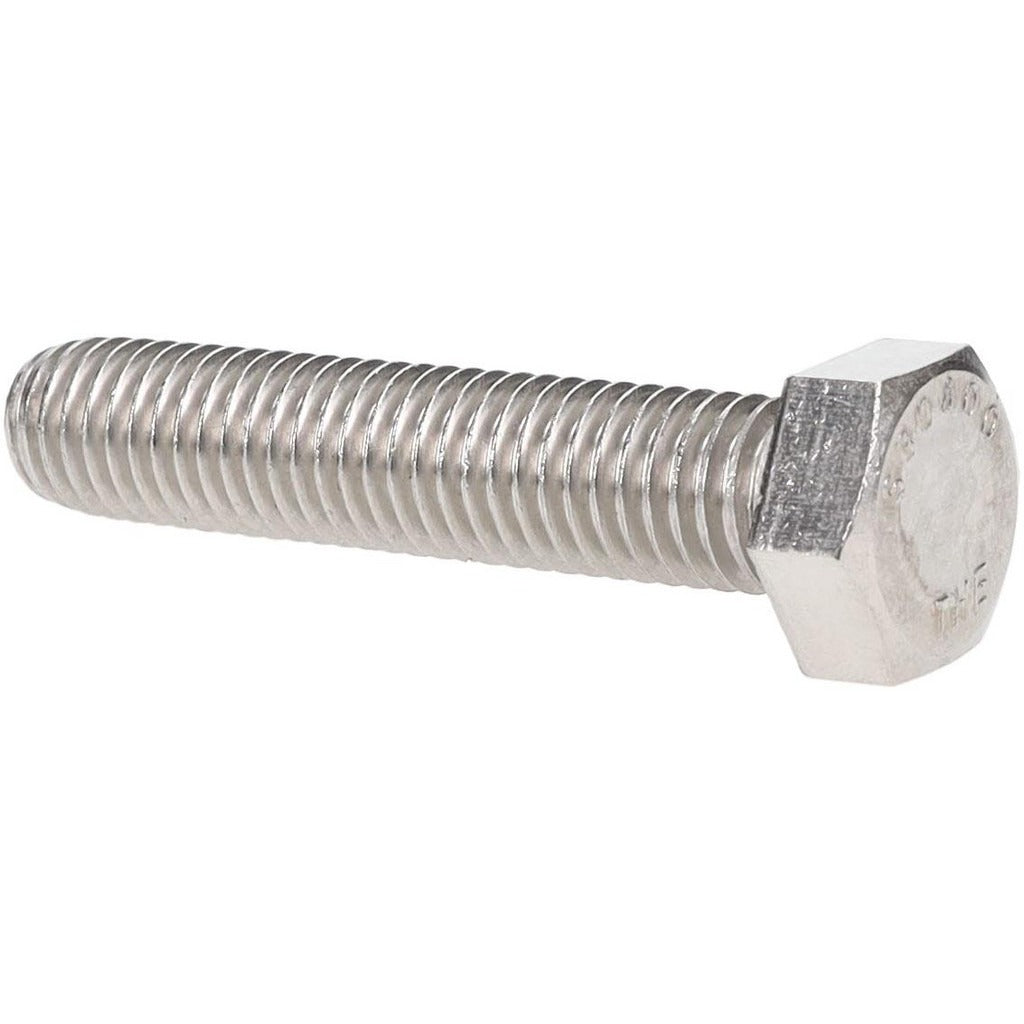 VALUE COLLECTION Value Collection 207502 Hex Head Cap Screw 1/2-13 X 2-1/2 in