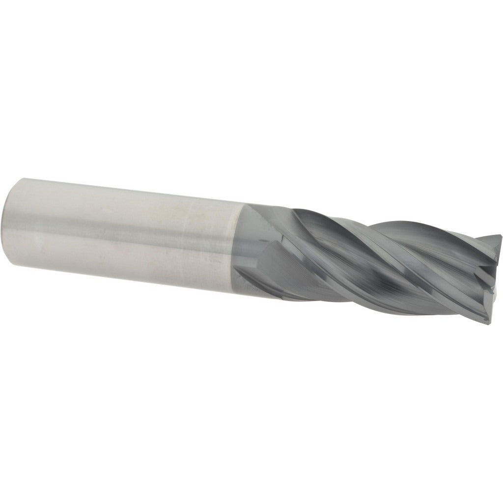 ACCUPRO Accupro 95168433 Corner Chamfer End Mill 3/4 in 4 Flute