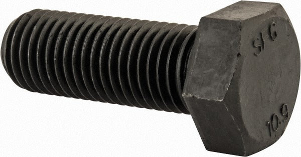 VALUE COLLECTION Value Collection 462751PS M20 Hex Cap Screw Grade 10.9
