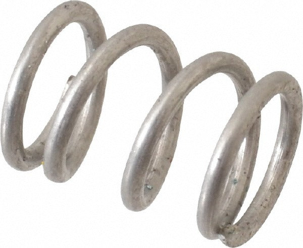 VALUE COLLECTION Value Collection 03308244 Compression Spring 0.36in Od