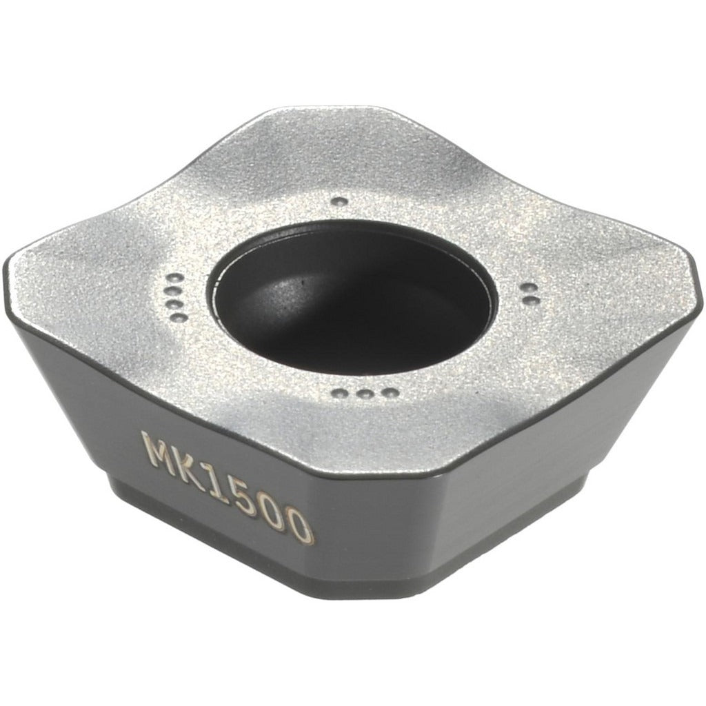 SECO TOOLS Seco 02566065 Milling Insert SEEX1204AFTN-M14 MK1500
