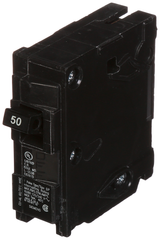 Siemens Q150 50-Amp Single Pole Type QP Circuit Breaker