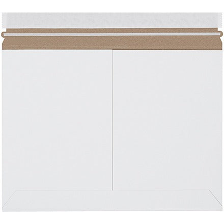 BSC PREFERRED Bsc Preferred RM129 Stayflat Chipboard Mailer 100/case