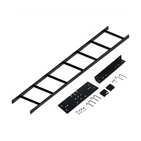 WAVENET Wavenet wl-5ss2pc-kit Ladder Rack Bundle 5 Ft 12 in