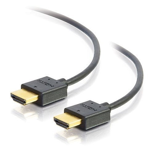 C2G C2G CG41361 Flexible Hdmi Cable 1 Foot