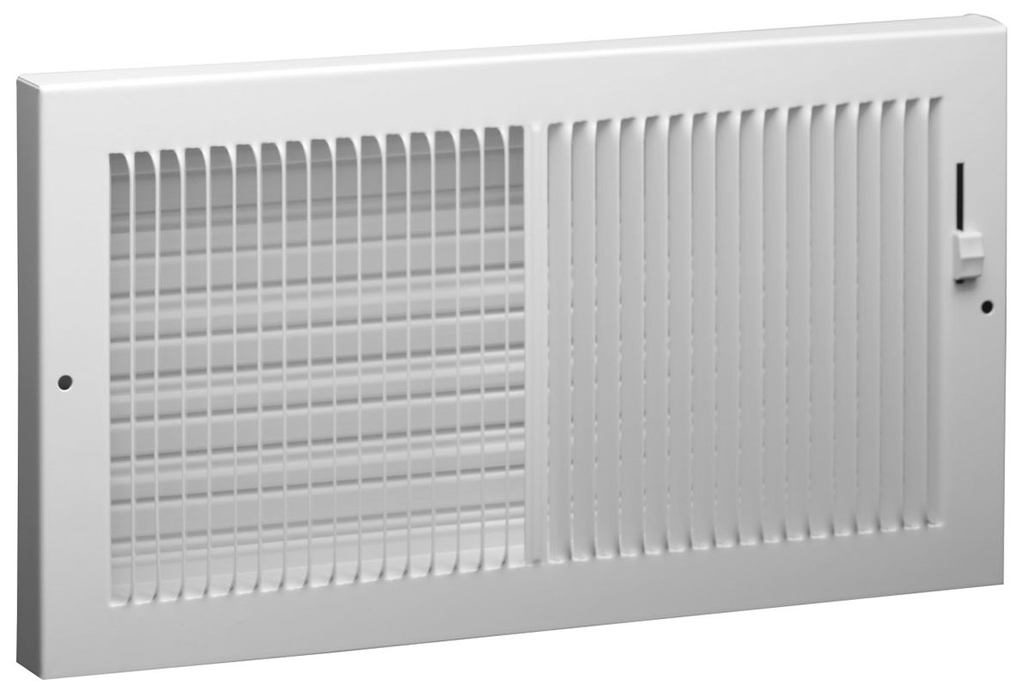 HART & COOLEY 10883 REGISTERS