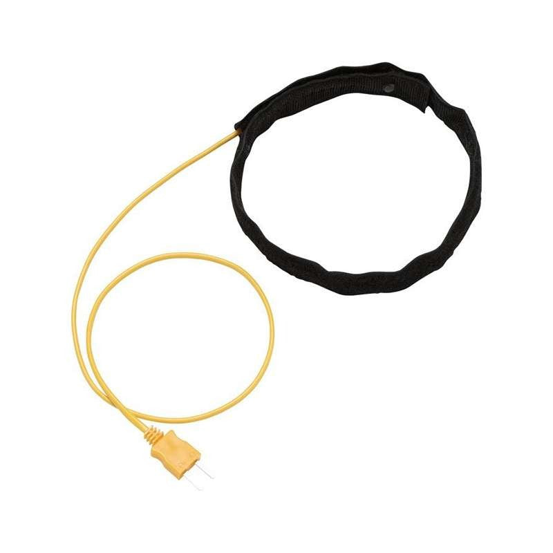 FLUKE Fluke 2724500 K-Type Velcro temperature probe (80PK-11)