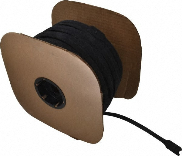 VELCRO BRAND Velcro Brand 151499 Hook Loop Tie Strap 1x12 in 450pc