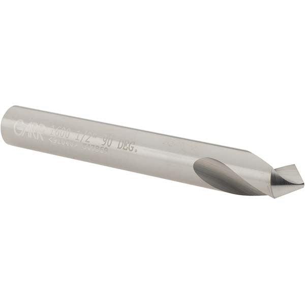 VALUE COLLECTION Value Collection 91040 Spotting Drill 0.5in 90deg Solid Carbide