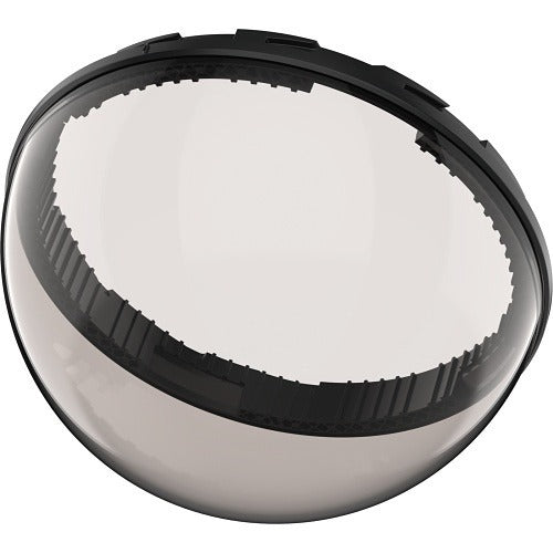 AXIS COMMUNICATIONS Axis Communications 02939-001 Smoke Dome Camera Cover