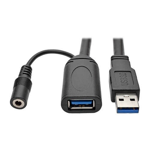 TRIPP LITE Tripp Lite U330-20M Usb 3.0 Extension Cable 20M