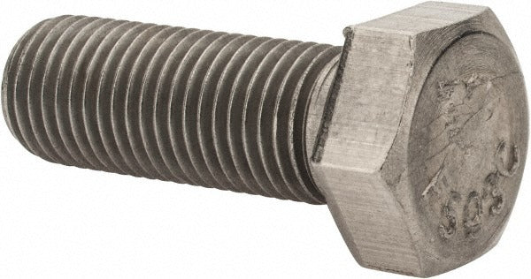 VALUE COLLECTION Value Collection R63038242 Hex Head Cap Screw 3/8-24