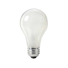 Sylvania 75A/RS/2/RP-120V/13001 A19 Incandescent Lamp 75 Watt 120 Volt