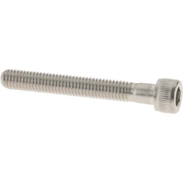 VALUE COLLECTION Value Collection 93022 Hex Socket Cap Screw 10-32 Unf 25 Pack