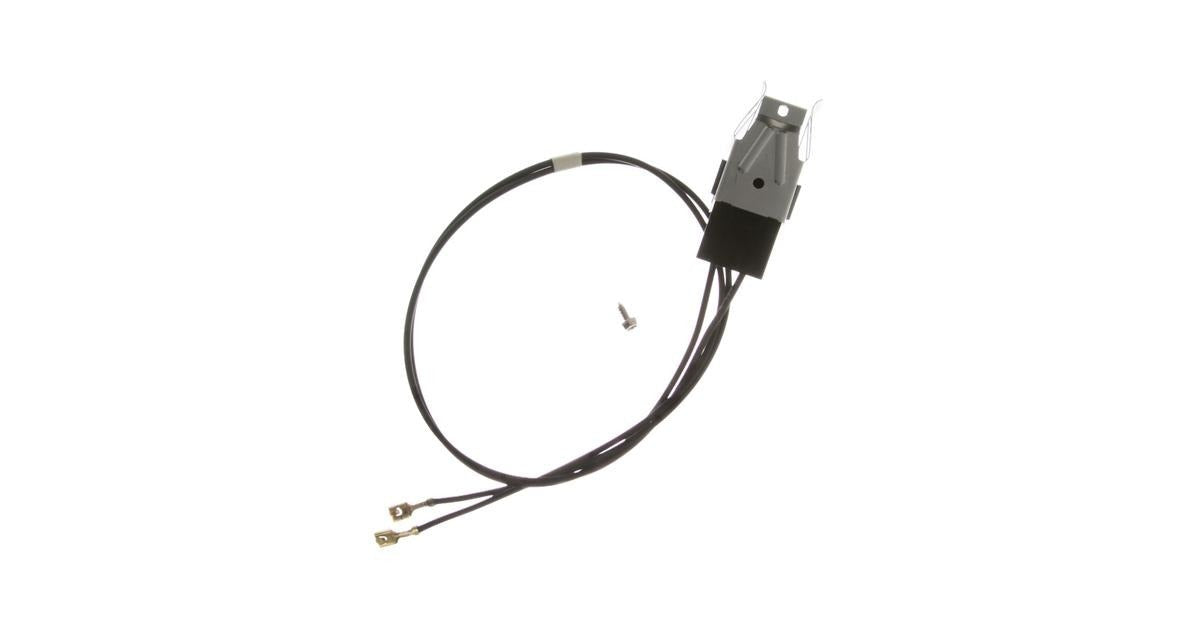 GE APPLIANCES Ge Appliances WB2X8228 Electric Range Element Clip Receptacle 125V 15A (1 Pack) WB2X8228
