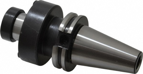 PARLEC Parlec C40-12SM2 Shell Mill Holder CAT40 1.25 in Pilot