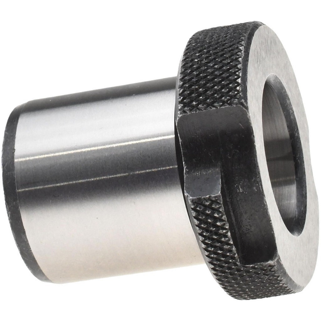 BONEHAM Boneham SF6416NE Slip-fixed Drill Bushing 49/64 in Id