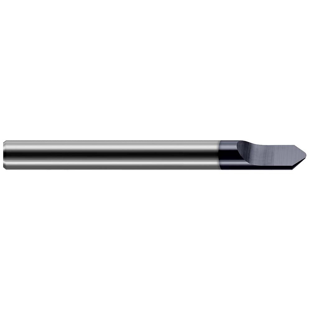 HARVEY TOOL Harvey Tool 59910-C3 Engraving Cutter 90 Degree 1/8 in