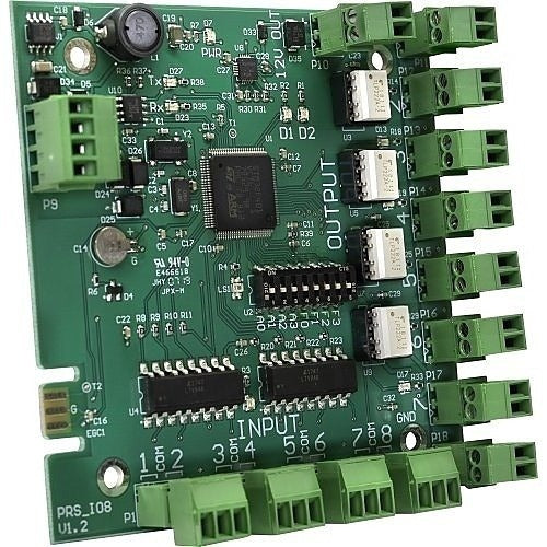 AIPHONE Aiphone AC-IOE 8-floor Expander Access Control