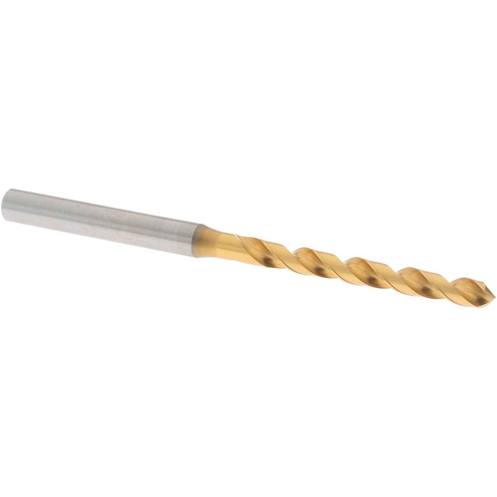 OSG Osg 8597462 Jobber Drill Bit No. 14 Wire Tin Hss