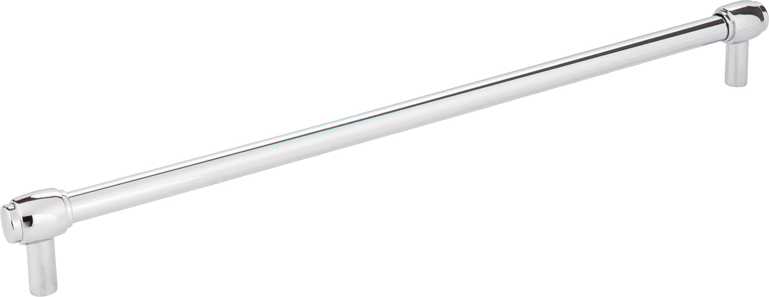 JEFFREY ALEXANDER Jeffrey Alexander 885-305PC Cabinet Bar Pull Polished Chrome