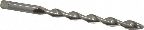 CHICAGO-LATROBE Chicago-latrobe 68833 Taper Length Drill Bit 33/64 in Hss