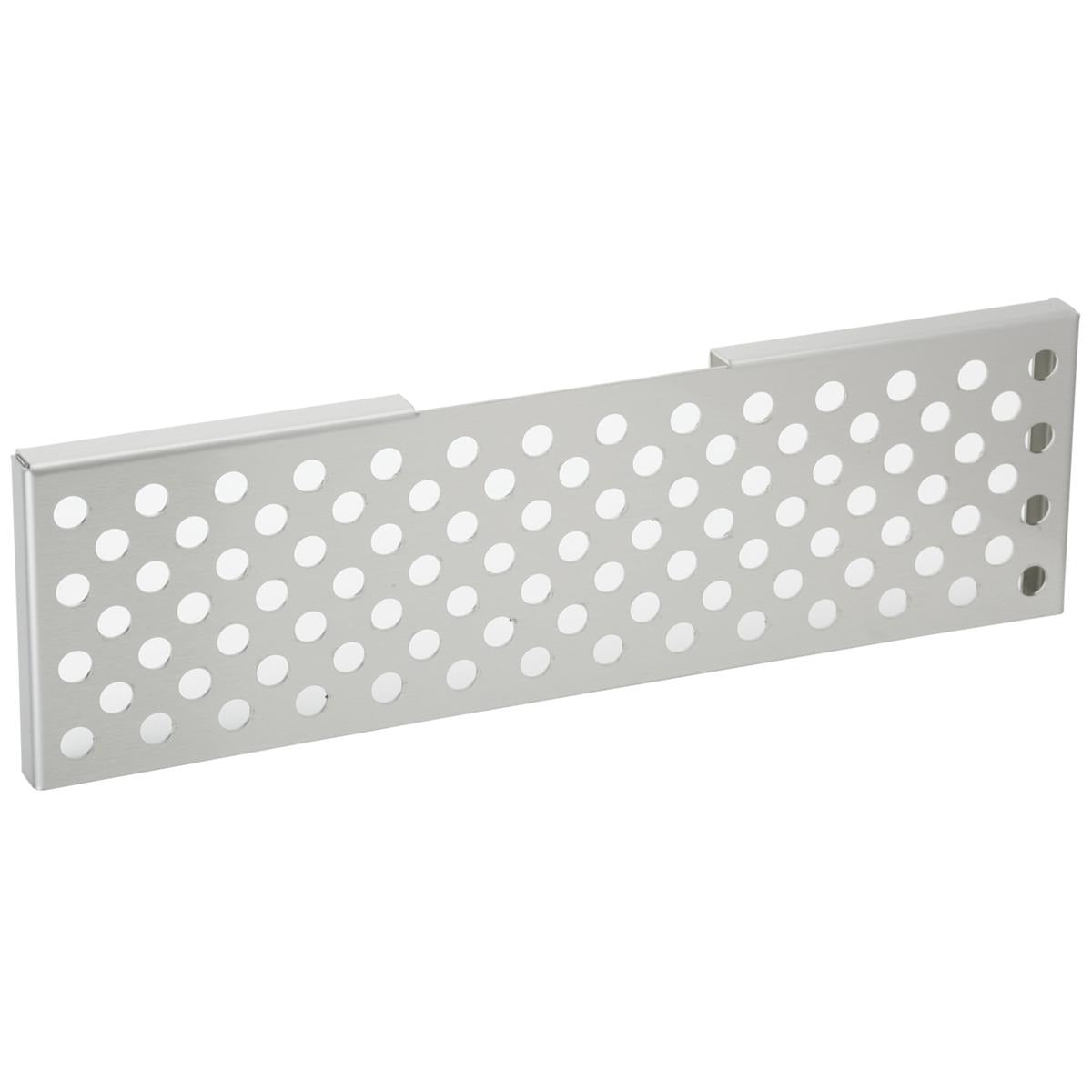 BSC PREFERRED Bsc Preferred LK498 Perforated Cover Plate for LK246