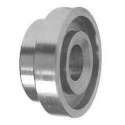 MIDLAND INDUSTRIES Midland Industries 186220 Split Flange 1-1/4 in Braze Code 62