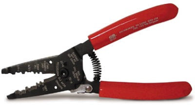 GARDNER BENDER Ecm Industries Llc GRX-3224 Dual Die Nm Cable Stripper