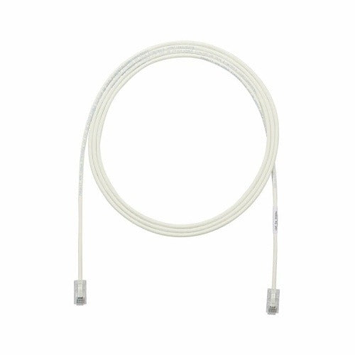 PANDUIT Panduit UTP28CH2GY Cat 5e Copper Patch Cord 2 Foot Gray