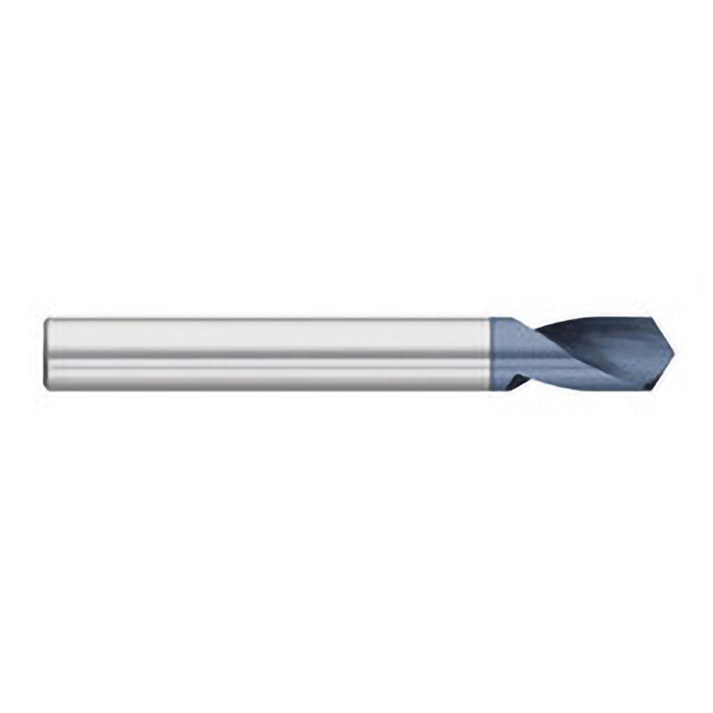 TITAN USA Titan Usa TC28812 Spotting Drill 3/16 in Solid Carbide