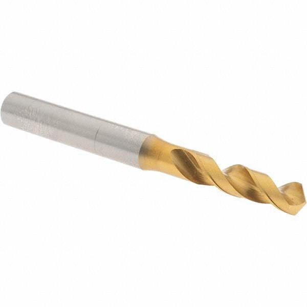 OSG Osg 61565 Screw Machine Drill Bit 0.2559 in Hss