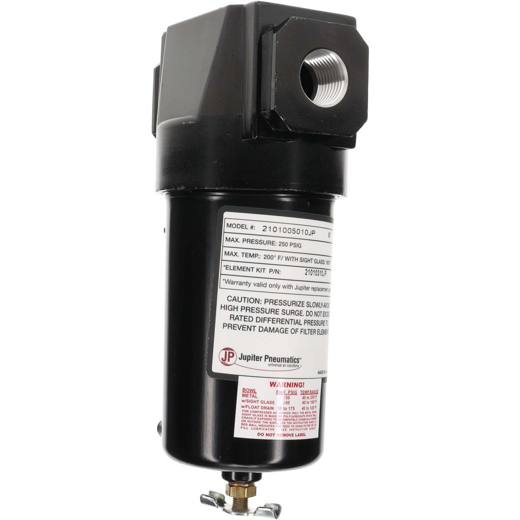 PRO-SOURCE Pro-source 2101005010PRO Oil Water Separator 160 Cfm