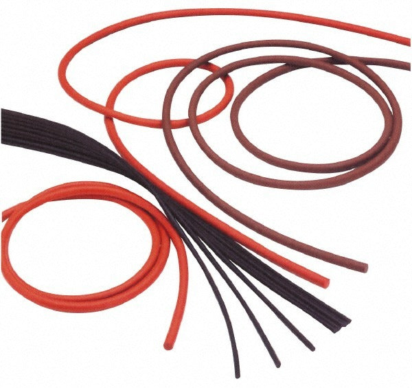 VALUE COLLECTION Value Collection 0282093 Epdm Round Cord Stock 3/32 in 100 Ft