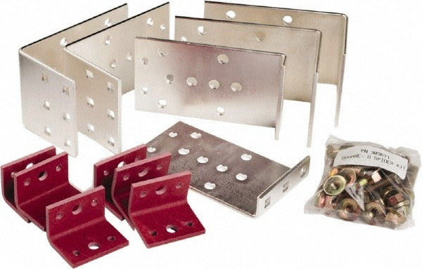 SCHNEIDER ELECTRIC Square D RLTB Circuit Breaker Terminal Pad Kit
