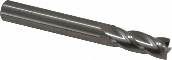 OSG Osg 404-3150 Square End Mill 0.315 in 4 Flute Carbide