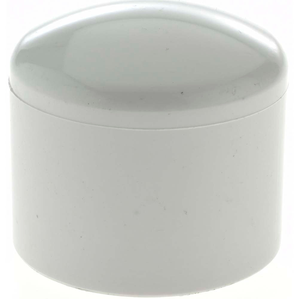 VALUE COLLECTION Value Collection 447-012 Pvc End Cap 1-1/4 in Sch 40 Slip