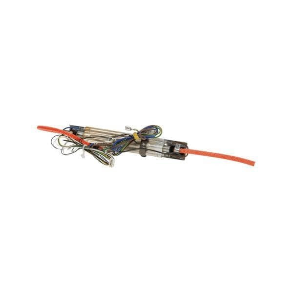 BOSCH Bosch 12006343 Heating Element Assembly IC6 U-Profile (1 Piece) Replaces AP6043396