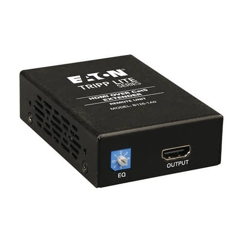 TRIPP LITE Tripp Lite B126-1A0 Hdmi Over Cat5 Active Extender