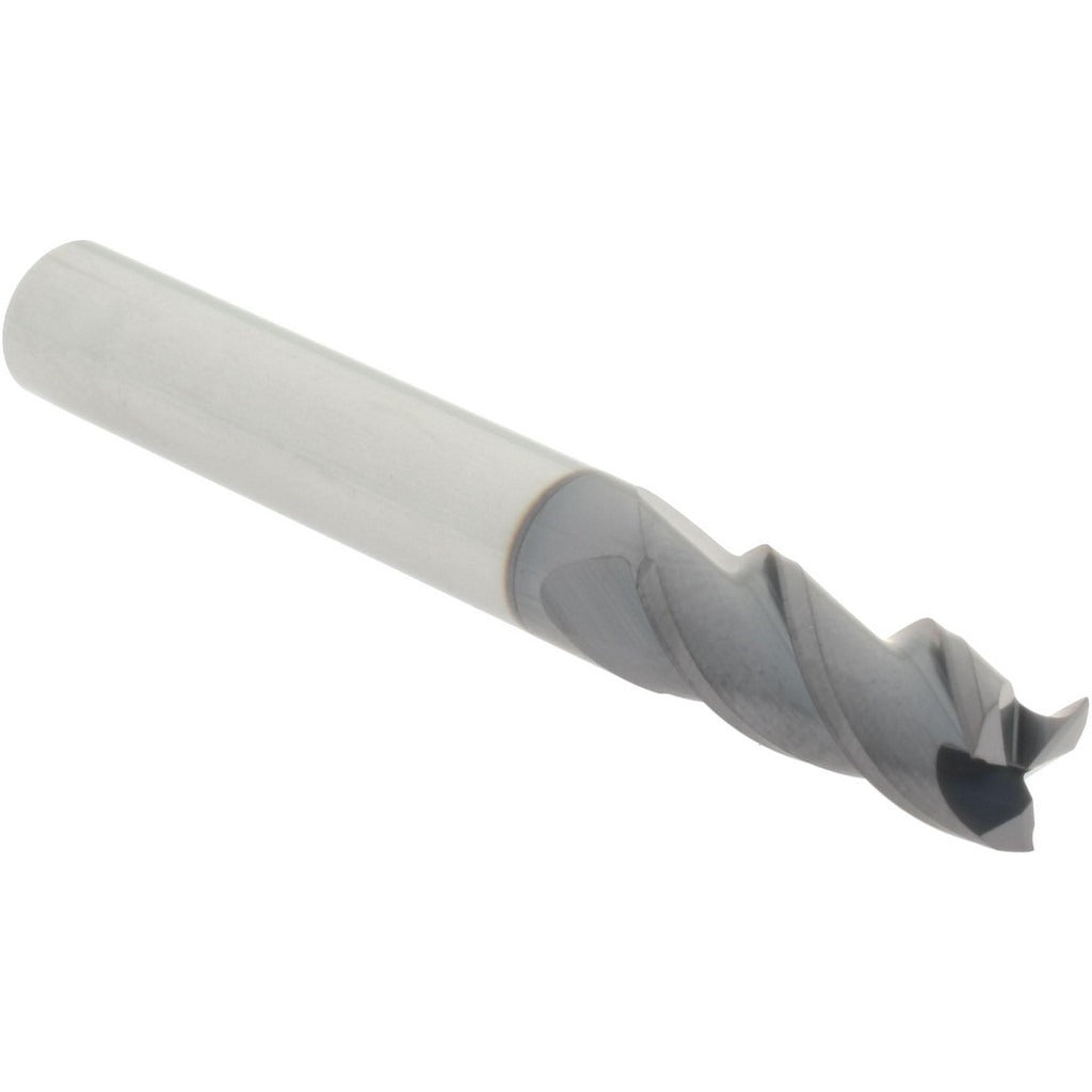 ACCUPRO Accupro 14788402 Square End Mill 5/16 in 3 Flute Carbide